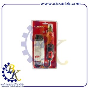 فرز انگشتی دیمر دار توسن 256 پارچه 3516MDG253