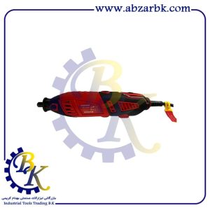 فرز انگشتی دیمر دار توسن 194 پارچه 3516MDG194 | WWW.ABZARBK.COM