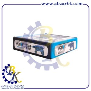 دریل 13 اکتیو AC-2713IR |ابزارآلات صنعتی B.K