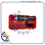 پیچ گوشتی شارژی برند توسن مدل 2036SC | WWW.ABZARBK.COM