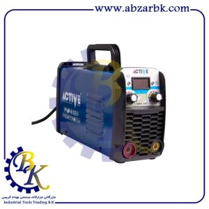 اینورتر جوشکاری اکتیو AC-42180 | بازرگانی ابزارآلات صنعتی B.K