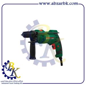 دریل 13 چکشی DWT مدل BM07-13C| بازرگانی ابزارآلات صنعتی b.k
