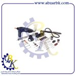 فرز مینیاتوری اکتیو AC-2817G | www.abzarbk.com