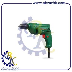 دریل 6 گیربکسی DWT مدل BM-300C| بازرگانی ابزارآلات صنعتی b.k