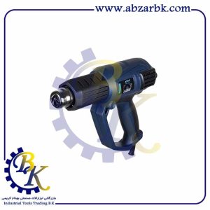 سشوار صنعتی اکتیو AC-2732 | ابزارآلات صنعتی B.K