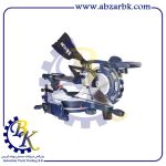 اره فارسی بر کشویی اکتیو AC-21210 - تصویر 2