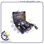 دریل بتن کن اکتیو AC-2532 | | ابزارآلات صنعتی B.K