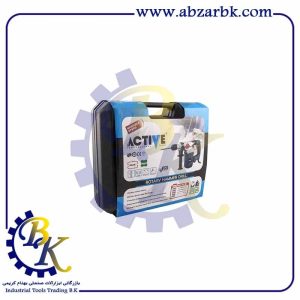 دریل بتن کن اکتیو AC-2632B| ابزارآلات صنعتی B.K