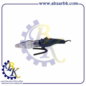 جوش لوله های پلاستیکی اکتیو AC-4520N | ابزارآلات صنعتی B.K