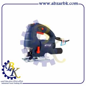 اره عمودبر اکتیو AC-2780K| ابزارآلات صنعتی B.K
