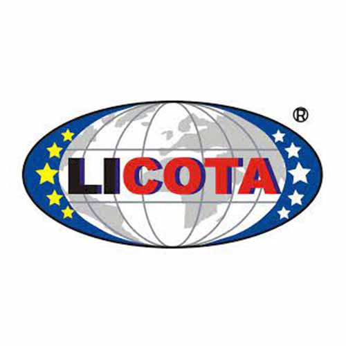 لیکوتا | بازرگانی ابزارآلات صنعتی B.K