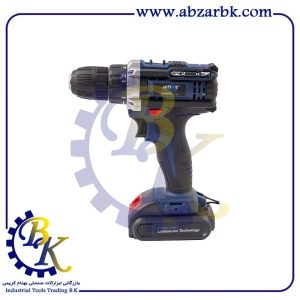 دریل شارژی اکتیو AC-3421L | بازرگانی ابزارآلات صنعتی BK