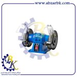 سنگ سنباده رومیزی 125 میلیمتری نووا 6125| بازرگانی ابزارآلات صنعتی B.K