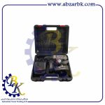 دریل پیچ گوشتی شارژی کرون CT21056 | بازرگانی ابزارآلات صنعتی BK
