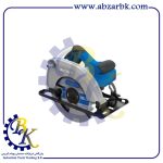 اره گرد بر 190 میلیمتری نووا 5350 | بازرگانی ابزارآلات صنعتی BK