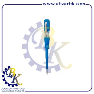 پیچ گوشتی فازمتر نووا NTT-1011| بازرگانی ابزارآلات صنعتی BK