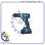 دریل پیچ گوشتی شارژی نووا 8518 | بازرگانی ابزارآلات صنعتی b.k