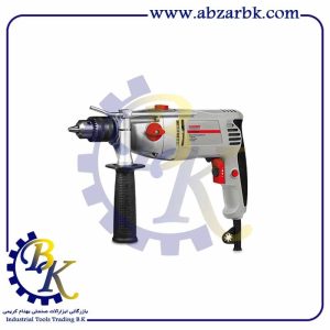 دریل 13 گیربکسی کرون CT10034 | بازرگانی ابزارآلات صنعتی BK