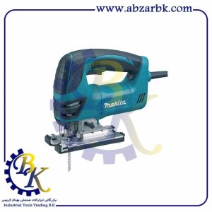 اره عمودبر گیربکسی ماکیتا 4350CT | بازرگانی ابزارآلات صنعتی BK