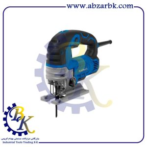 اره عمودبر گیربکسی نووا ۵۳۲۰ | بازرگانی ابزارآلات صنعتی BK