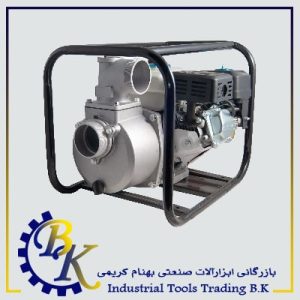 پمپ آب بنزینی | بازرگانی ابزارآلات صنعتیBK