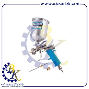 پیستوله E70 کاسه فلزی اکتیو Ac-1070 | بازرگانی ابزارآلات صنعتی BK