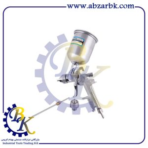پیستوله بادی HK-827 اکتیو AC-1027 | بازرگانی ابزارآلات صنعتی BK