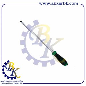پیچ گوشتی دوسو ضربه خور 300*10 تاپ تول FALB1030 | بازرگانی ابزارآلات صنعتی BK