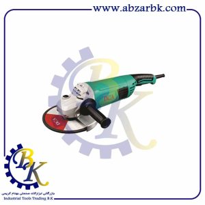 فرز سنگبری 230 میلیمتری DCA مدل ASM05-230 | بازرگانی ابزارآلات صنعتی bk