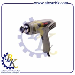 سشوار صنعتی کرون CT19017 | بازرگانی ابزارآلات صنعتی bk