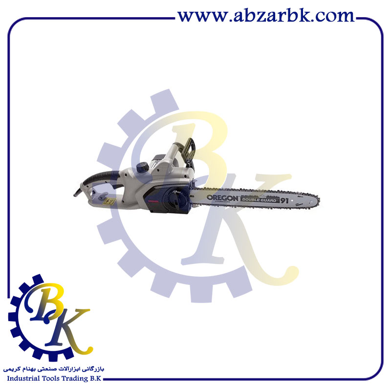 اره زنجیری برقی کرون CT15162 | بازرگانی ابزارآلات صنعتی BK اره زنجیری برقی کرون CT15162 | بازرگانی ابزارآلات صنعتی BK