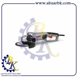 فرز آهنگری 180 میلیمتری کرون CT13508فرز آهنگری 180 میلیمتری کرون CT13508 | بازرگانی ابزارآلات صنعتی BK