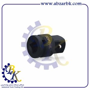 تبدیل بکس بیت فشار قوی 1 به 3/4 اینچ تاپ تول KACA3224 | بازرگانی ابزارآلات صنعتی BK