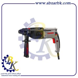 دریل بتن کن کرون CT18108 | | بازرگانی ابزارآلات صنعتی BK