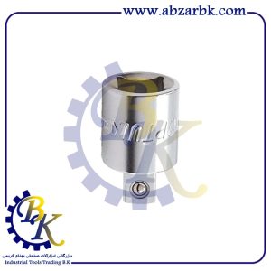 تبدیل بکس بیت 1/4 به 3/8 اینچ تاپ تول CAEA0812 | بازرگانی ابزارآلات صنعتی BK