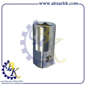 تبدیل بکس بیت 1/2 به 3/4 اینچ تاپ تول CAEA1624 | بازرگانی ابزارآلات صنعتی BK
