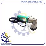 قیچی ورق بر DCA مدل AJJ32 | بازرگانی ابزارآلات صنعتی BK