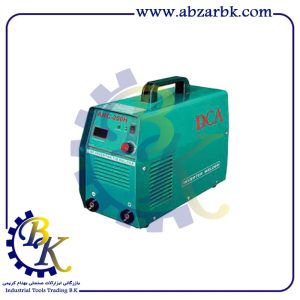 اینورتر جوشکاری DCA مدل ARC200H | بازرگانی ابزارآلات صنعتی BK