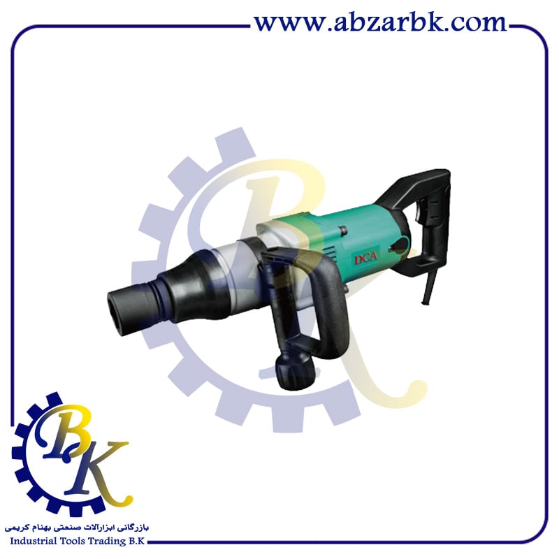 بکس برقی درایو 1 اینچ DCA مدل APB30 | بازرگانی ابزارآلات صنعتی BK بکس برقی درایو 1 اینچ DCA مدل APB30 | بازرگانی ابزارآلات صنعتی BK