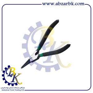 خار باز کن سر صاف 5 اینچ تاپ تول DCAB1205 | بازرگانی ابزارآلات صنعتی BK