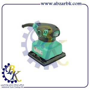 سنباده لرزان DCA مدل ASB03-100 | بازرگانی ابزارآلات صنعتی BK