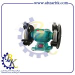 سنگ سنباده رومیزی 150 میلیمتری DCA مدل ASE150 | بازرگانی ابزارآلات صنعتی BK