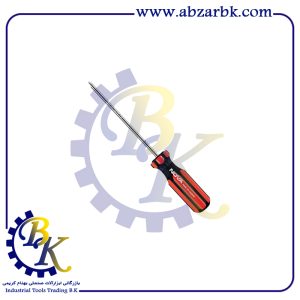پیچ گوشتی چهارسو دسته سلولزی نووا NTS1724| بازرگانی ابزارآلات صنعتی B.K