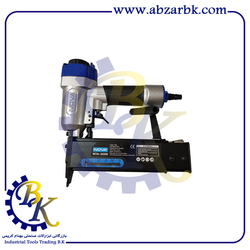 منگنه کوب بادی نووا NTA-2050| بازرگانی ابزارآلات صنعتی BK منگنه کوب بادی نووا NTA-2050| بازرگانی ابزارآلات صنعتی BK