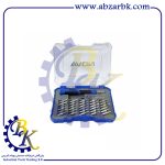 جعبه پیچ گوشتی موبایلی 32 پارچه نووا 1328| بازرگانی ابزارآلات صنعتی b.k