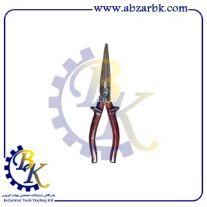 دم باریک مهدوی | بازرگانی ابزارآلات صنعتی b.k