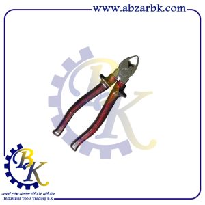 سیم چین مهدوی | بازرگانی ابزارآلات صنعتی b.k