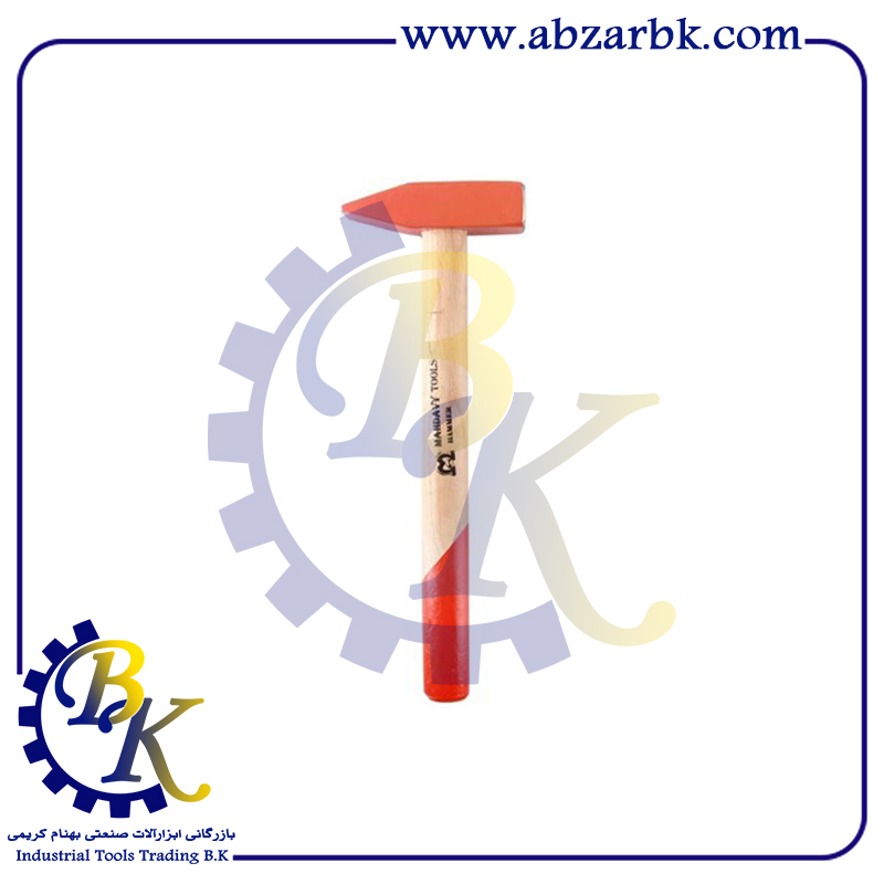 چکش مهندسی دسته چوبی مهدوی | بازرگانی ابزارآلات صنعتی b.k چکش مهندسی دسته چوبی مهدوی | بازرگانی ابزارآلات صنعتی b.k