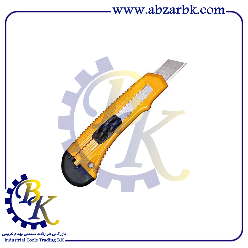 کاتر 15 میلیمتری مهدوی | بازرگانی ابزارآلات صنعتی b.k کاتر 15 میلیمتری مهدوی | بازرگانی ابزارآلات صنعتی b.k