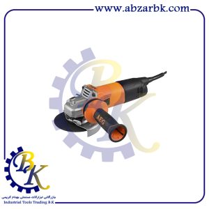 مینی فرز آاگ WS12-115| بازرگانی ابزارآلات صنعتی B.K